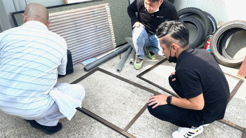 便利屋お助けマスターの業務内容や研修内容